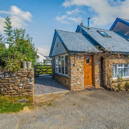 Creenagh'S Cottage Withypool Extérieur photo