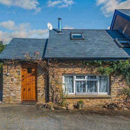 Creenagh'S Cottage Withypool Extérieur photo