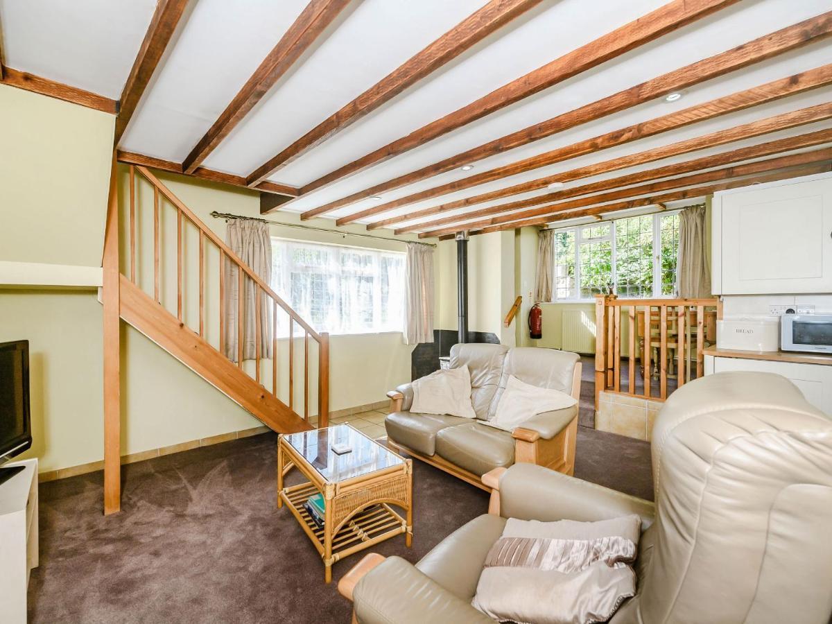 Creenagh'S Cottage Withypool Extérieur photo