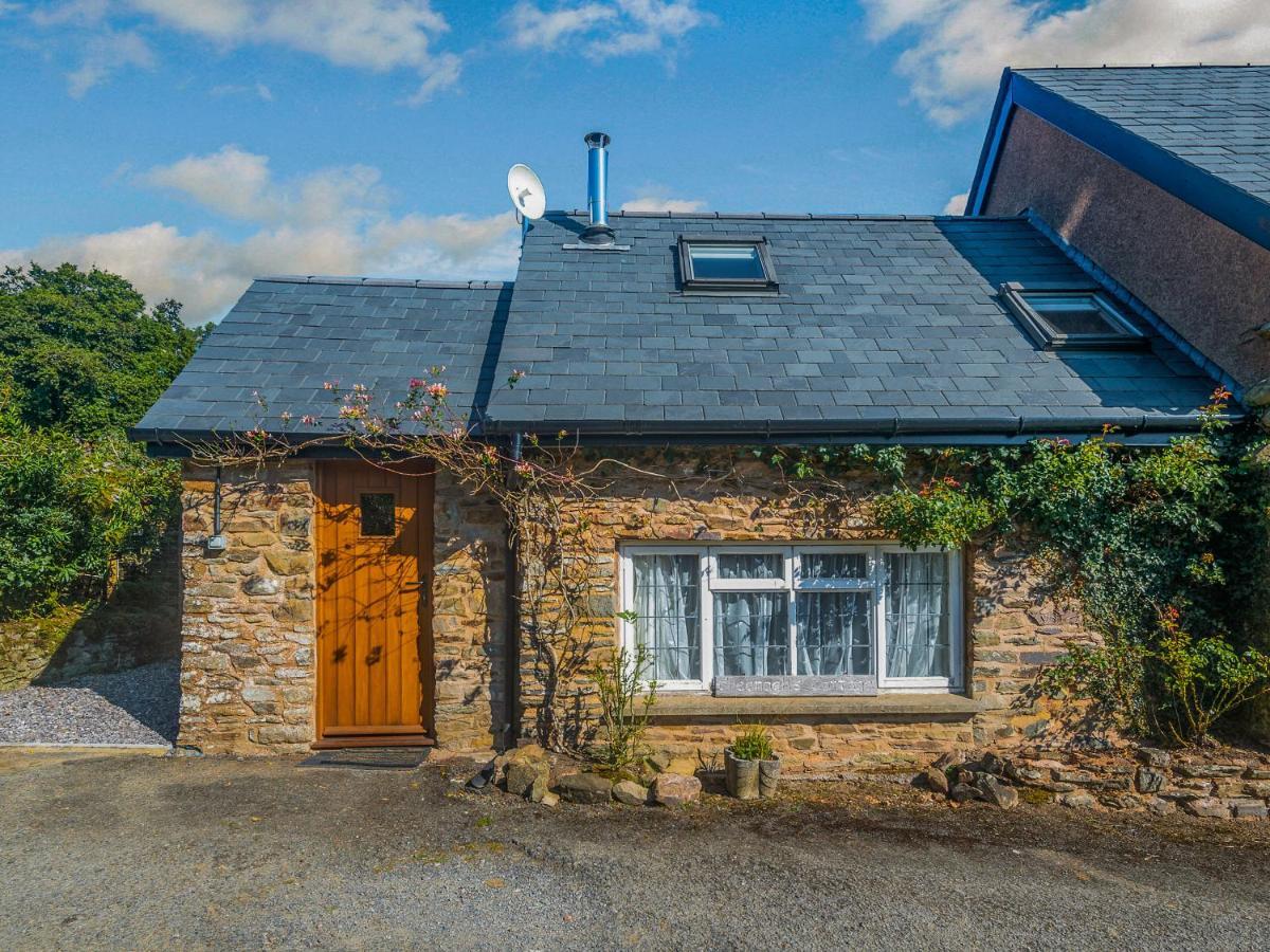 Creenagh'S Cottage Withypool Extérieur photo