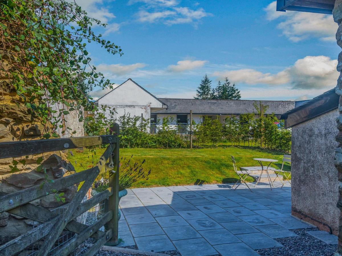 Creenagh'S Cottage Withypool Extérieur photo
