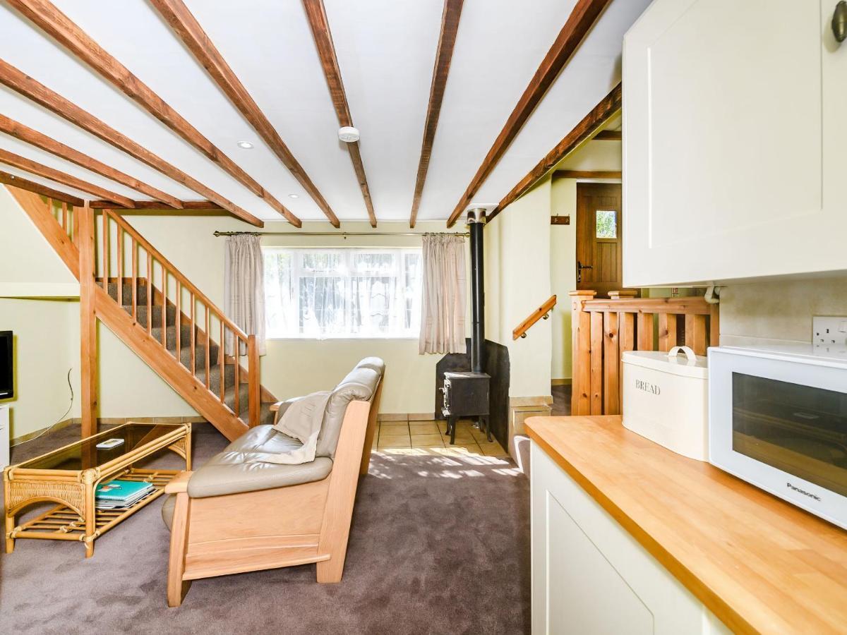 Creenagh'S Cottage Withypool Extérieur photo