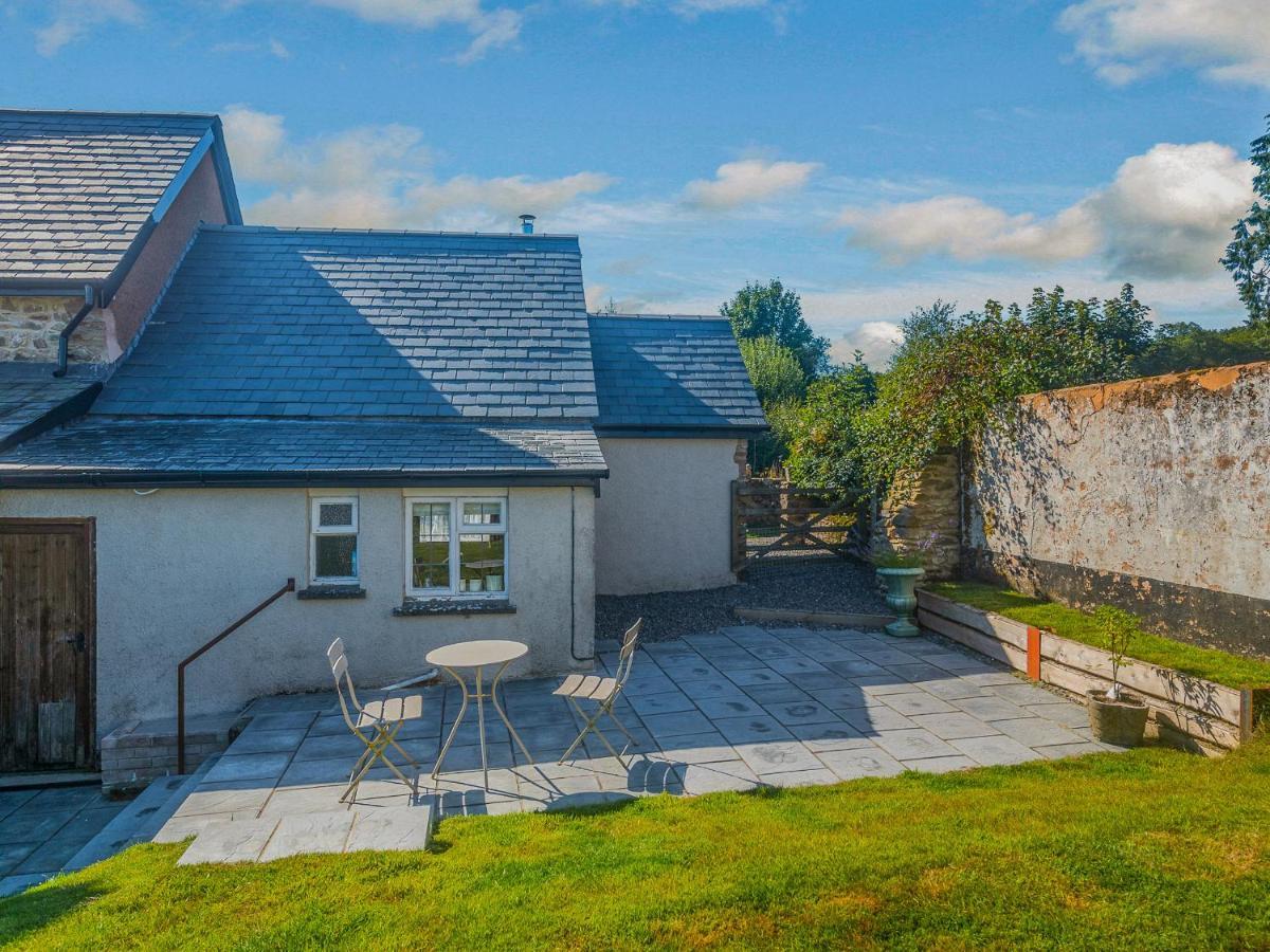 Creenagh'S Cottage Withypool Extérieur photo