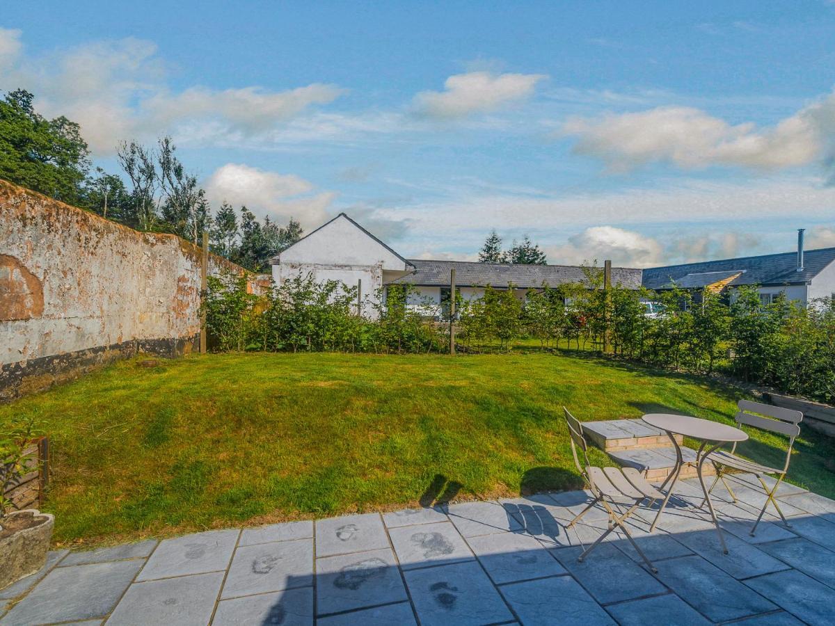 Creenagh'S Cottage Withypool Extérieur photo