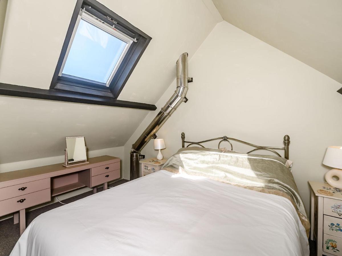 Creenagh'S Cottage Withypool Extérieur photo
